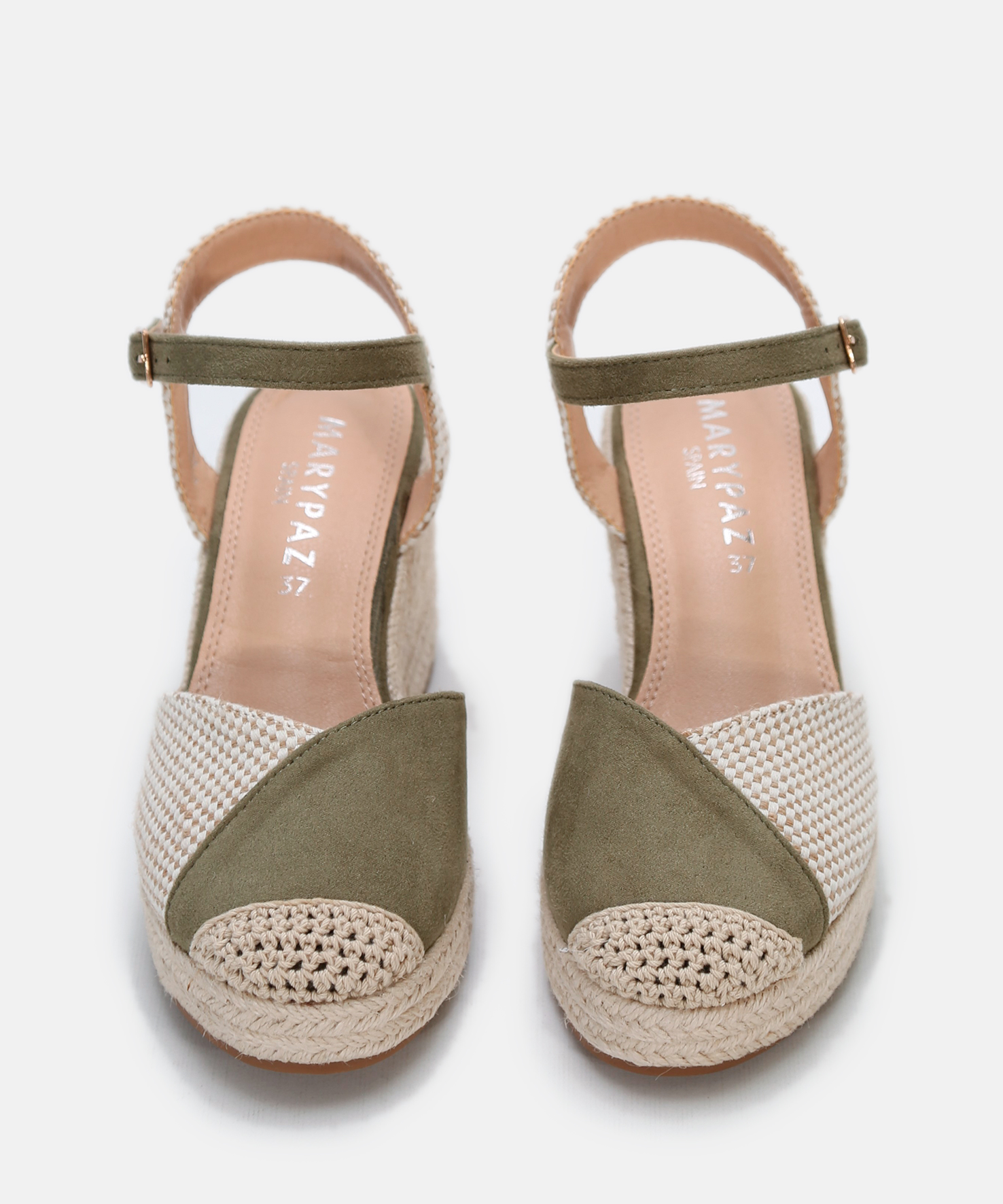 Cu&ntilde;a esparto combinada image number null